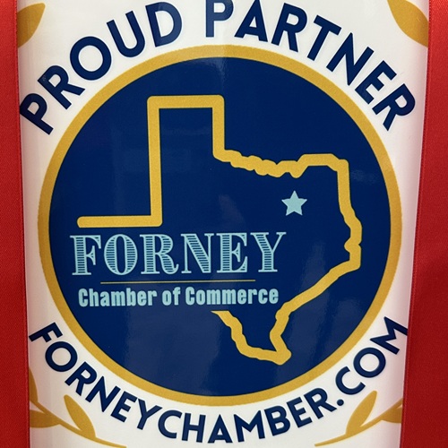 Membership Plate